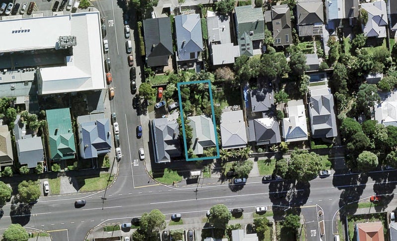 35 Richmond Road, Grey Lynn, Auckland - Carousel 1