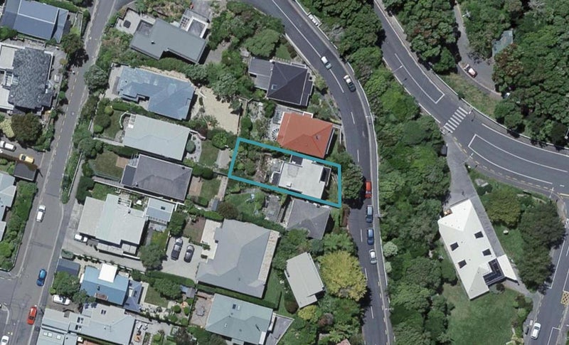 73 Wadestown Road, Wadestown, Wellington - Carousel 1