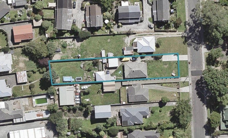 30 Cruickshank Road, Clouston Park, Upper Hutt - Carousel 1