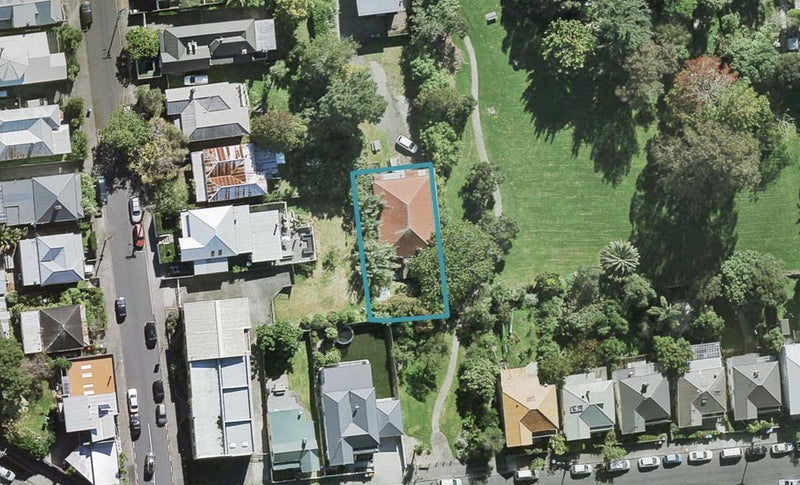 106 Vermont Street, Ponsonby, Auckland - Carousel 1