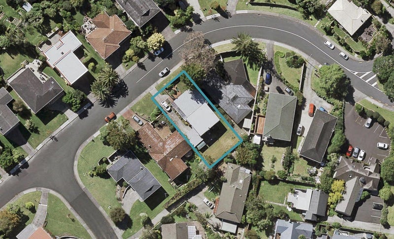 53 Meadowvale Avenue, Forrest Hill, Auckland - Carousel 1