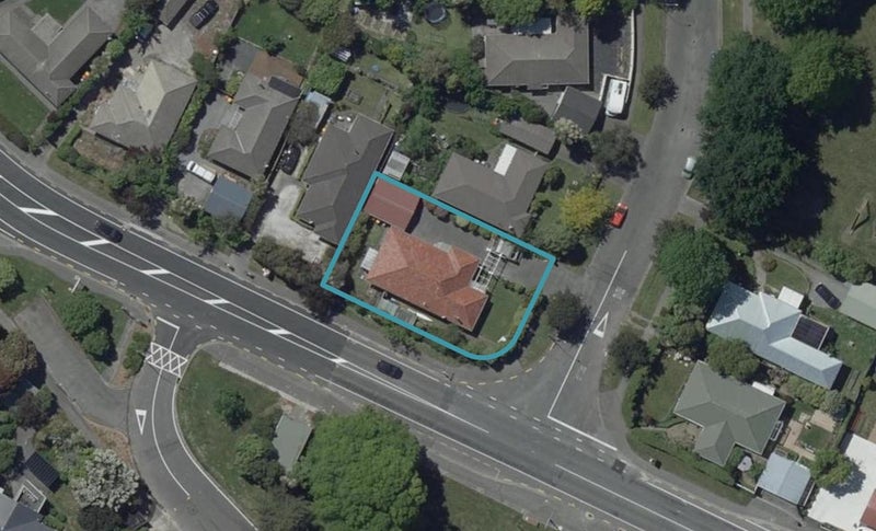 1 Remuera Avenue, Cashmere, Christchurch - Carousel 1