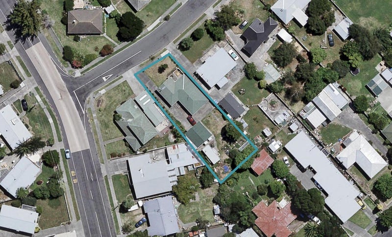 51 Richmond Street, Maraenui, Napier - Carousel 1