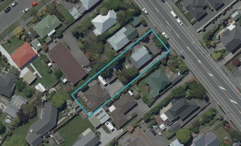 1/121 Barrington Street, Somerfield, Christchurch - Carousel 1
