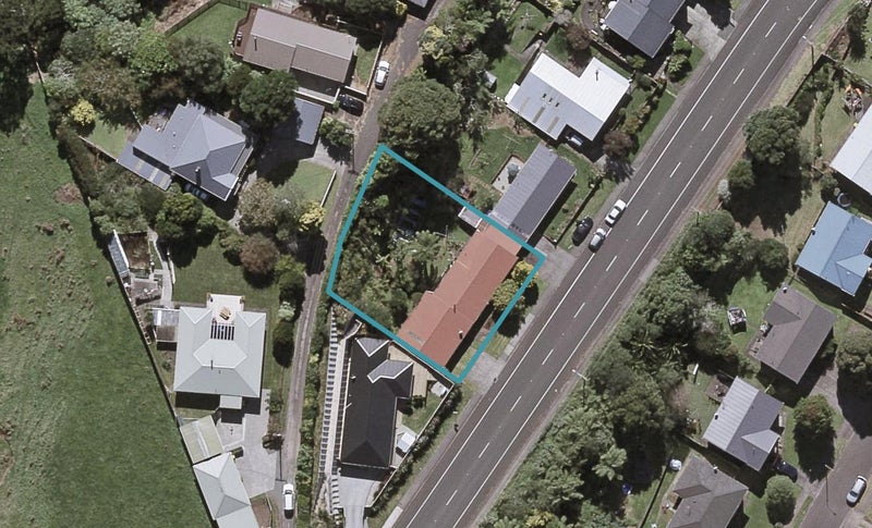 172 Omata Road, Blagdon, New Plymouth - Carousel 1