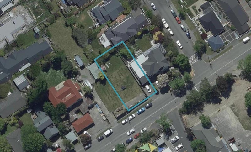 57 Normans Road, Strowan, Christchurch - Carousel 1