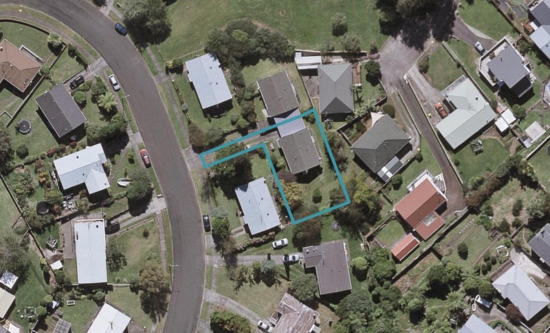 21A Tavistock Street, Westown, New Plymouth - Carousel 1