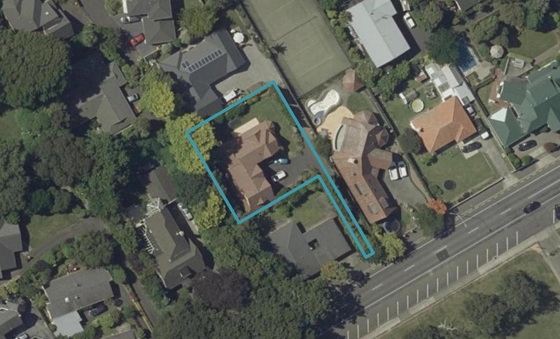 129 Park Road, West End, Palmerston North - Carousel 1