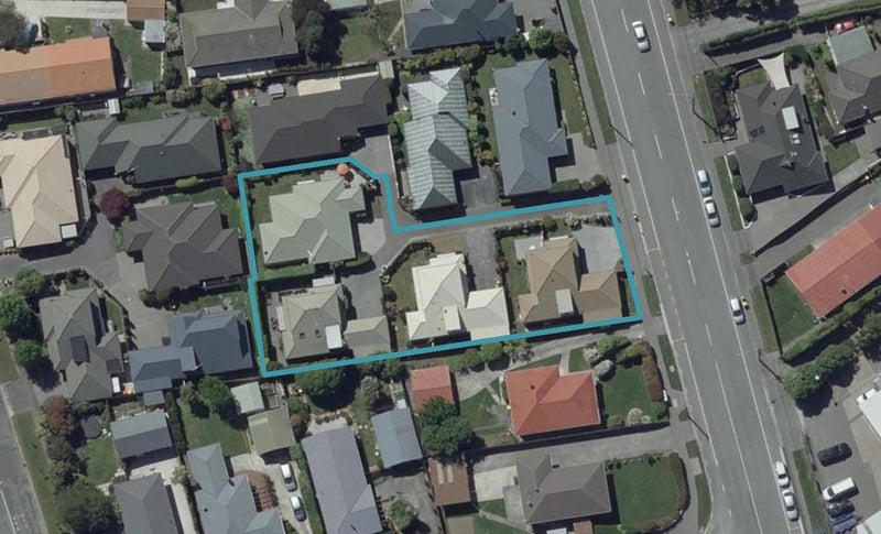 1 Barossa Lane, Hoon Hay, Christchurch - Carousel 1