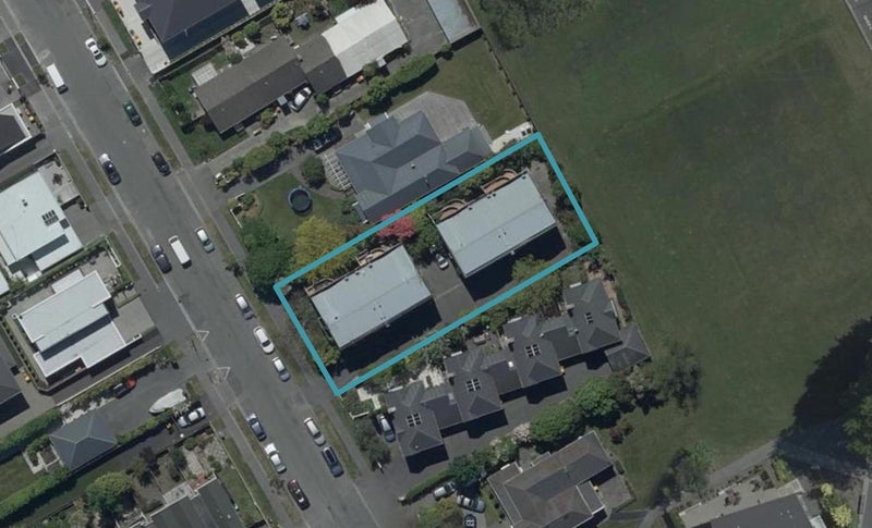 2/36 Winchester Street, Merivale, Christchurch - Carousel 1