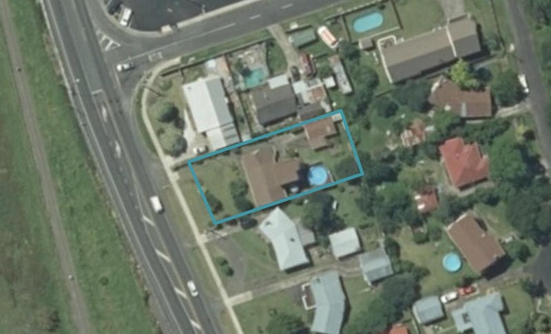 310 Ngati Maru Sh25 Highway, THAMES, Thames - Carousel 1
