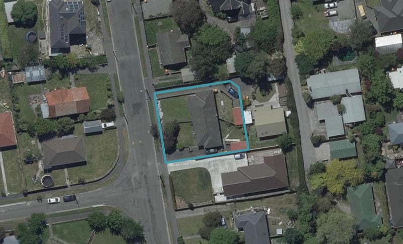 14 Ajax Street, Burwood, Christchurch - Carousel 1