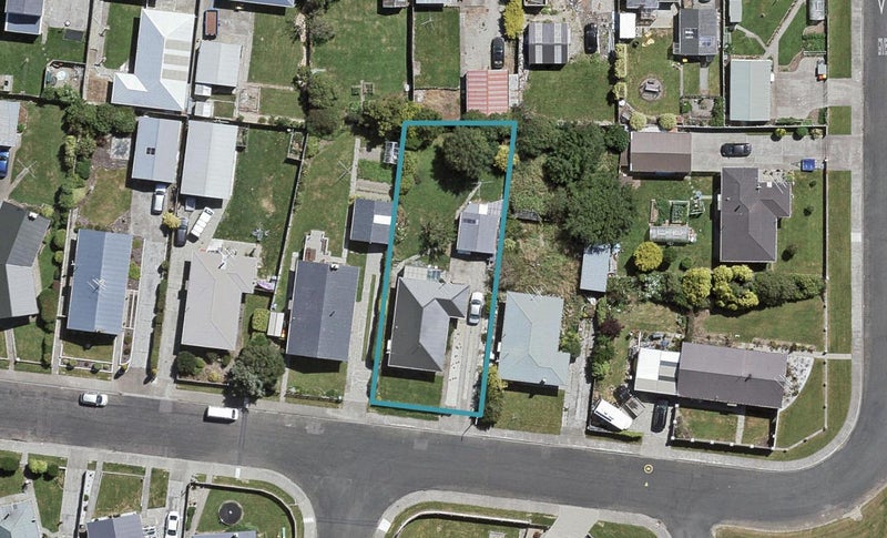 26 Moray Crescent, Grasmere, Invercargill - Carousel 1