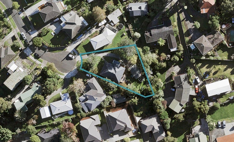 12 Condliffe Place, New Windsor, Auckland - Carousel 1