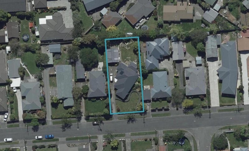 14 Beatrice Place, Avonhead, Christchurch - Carousel 1