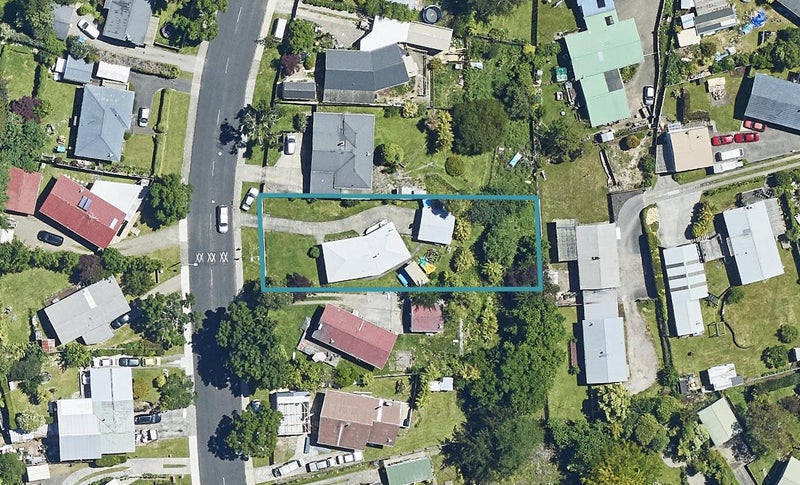 65 Pandora Avenue, Sunnybrook, Rotorua - Carousel 1