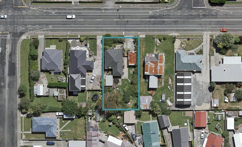 91 John Street, Heidelberg, Invercargill - Carousel 1
