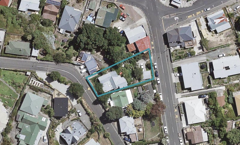 74 Shakespeare Road, Bluff Hill, Napier - Carousel 1