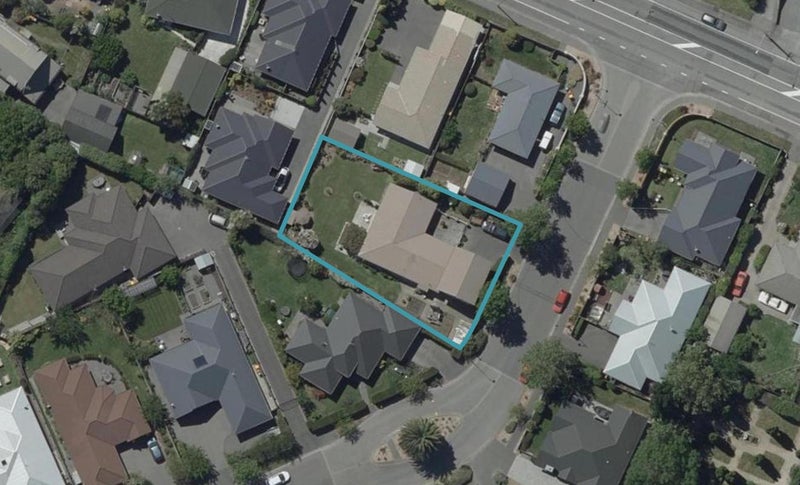 75 Country Palms Drive, Halswell, Christchurch - Carousel 1