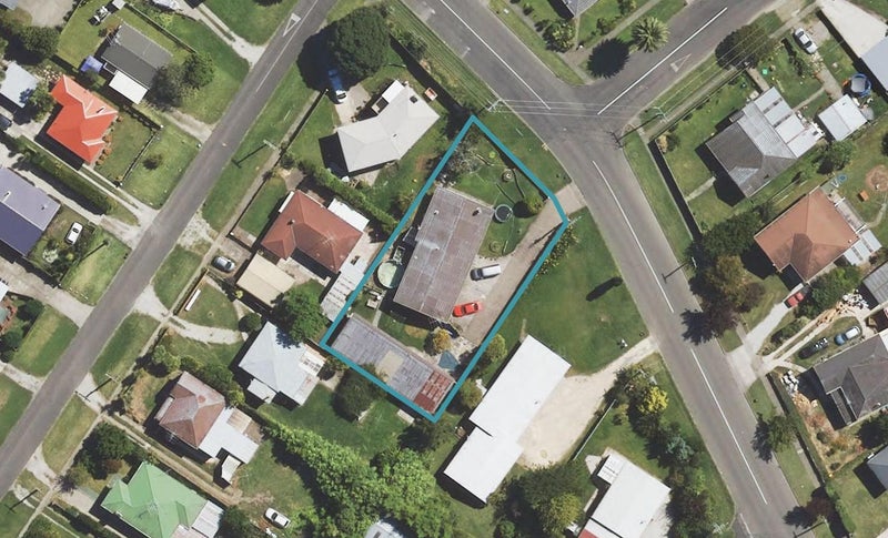 174 Stout Street, Mangapapa, Gisborne - Carousel 1