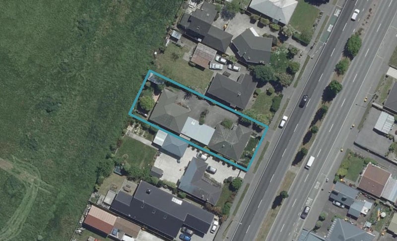 2/771 Main North Road, Belfast, Christchurch - Carousel 1