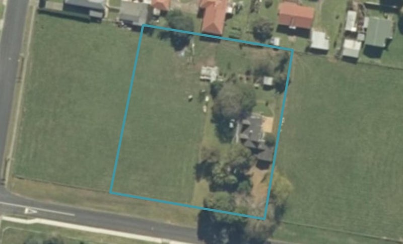 44 Grey Street, Kihikihi, Te Awamutu - Carousel 1
