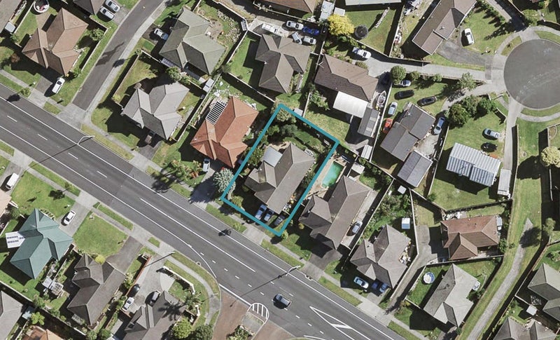 297 Mahia Road, Weymouth, Auckland - Carousel 1