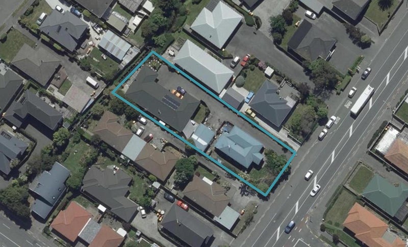 1/109 Main North Road, Papanui, Christchurch - Carousel 1