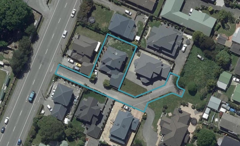 2 Shiloh Lane, Sockburn, Christchurch - Carousel 1