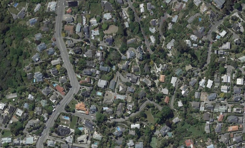 19 Gwynfa Avenue, Cashmere, Christchurch - Carousel 1