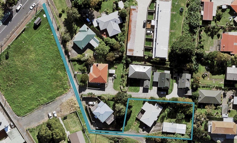 2104 Great North Road, Avondale, Auckland - Carousel 1