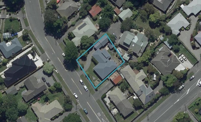 60 Brookside Terrace, Bryndwr, Christchurch - Carousel 1