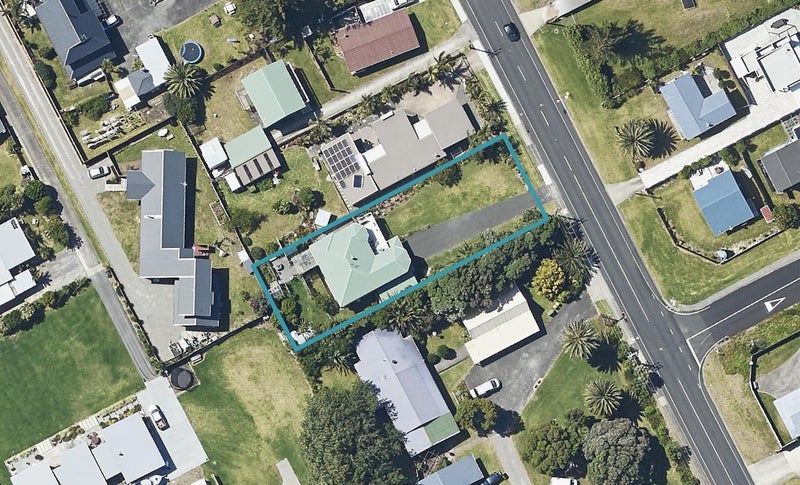 46 SEAFORTH ROAD, Waihi Beach, Western Bay Of Plenty - Carousel 1
