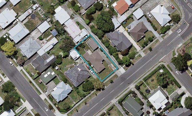 409 Willowpark Road South, Ākina, Hastings - Carousel 1