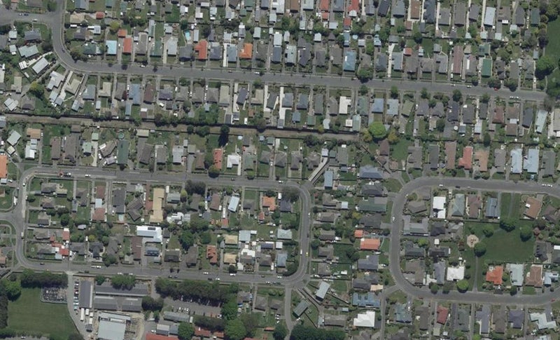 37 Momorangi Crescent, Redwood, Christchurch - Carousel 1