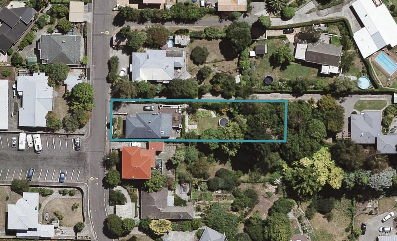 107 Chaucer Road North, Hospital Hill, Napier - Carousel 1