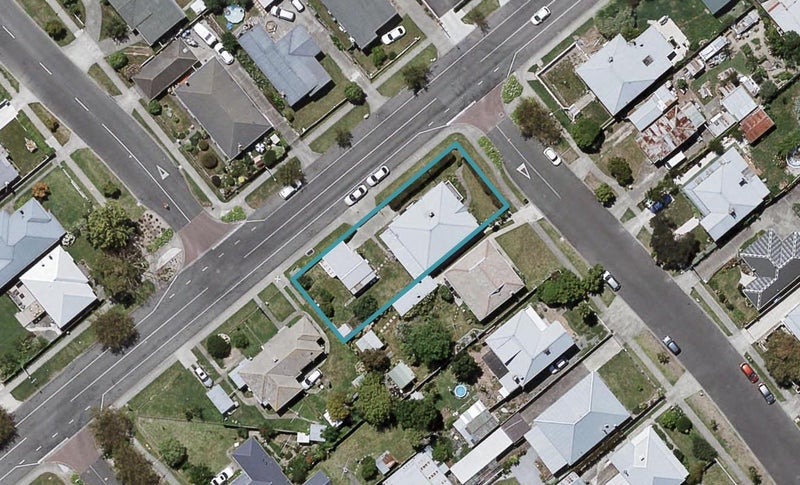 401 French Street, Akina, Hastings - Carousel 1
