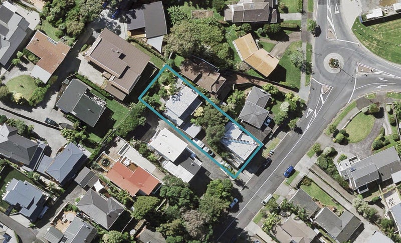 48A Southern Cross Road, Kohimarama, Auckland - Carousel 1