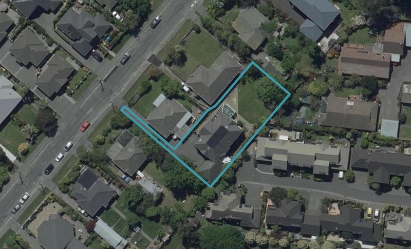 32 Otara Street, Ilam, Christchurch - Carousel 1