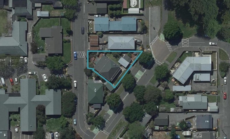 49 Collins Street, Addington, Christchurch - Carousel 1