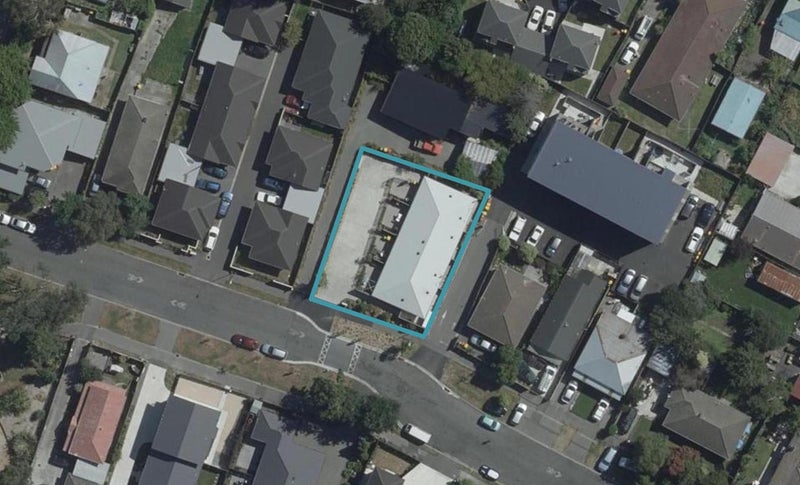 53 Charles Street, Waltham, Christchurch - Carousel 1