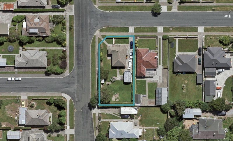 154 Conyers Street, Heidelberg, Invercargill - Carousel 1