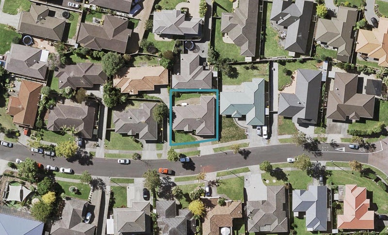 7 Chapletown Drive, East Tamaki, Auckland - Carousel 1