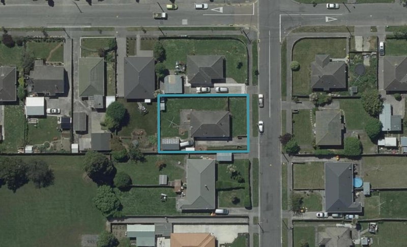 25 Holland Street, Avonside, Christchurch - Carousel 1