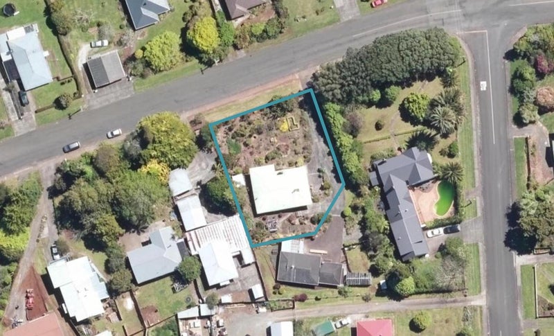 27 Hillcrest Road, Kaikohe, Kaikohe - Carousel 1