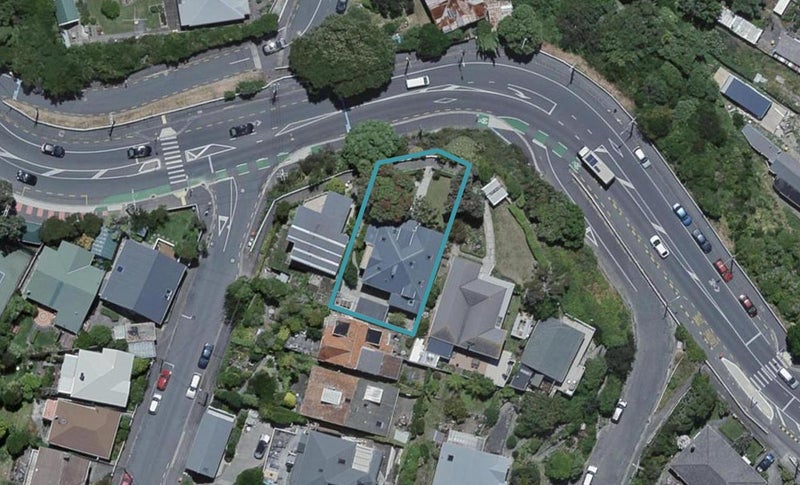 20 Crawford Road, Kilbirnie, Wellington - Carousel 1