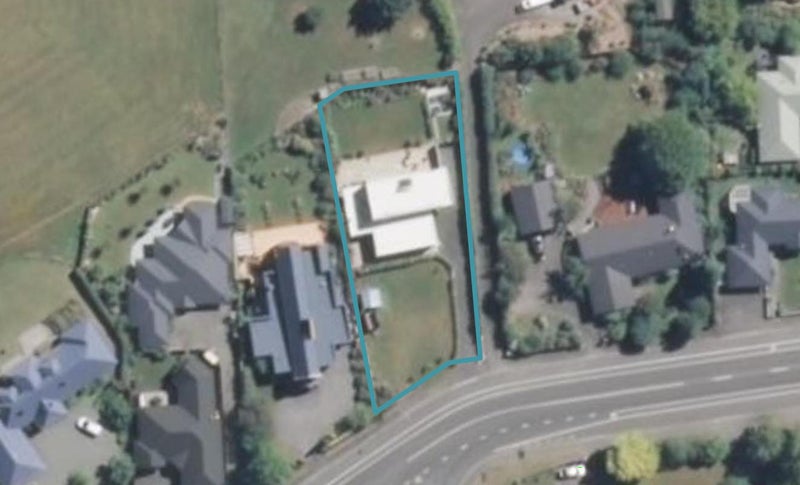 233 Pages Road, Gleniti, Timaru - Carousel 1