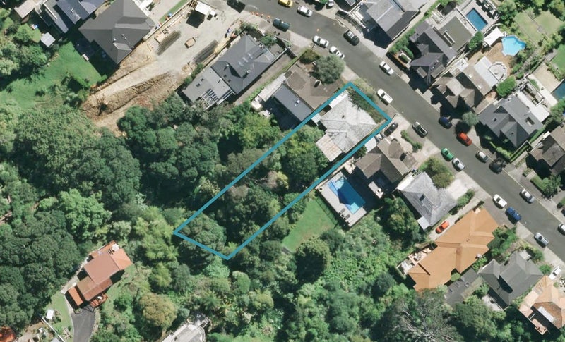 23 Laurie Avenue, Parnell, Auckland - Carousel 1