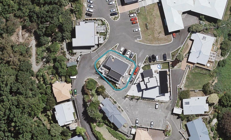 14 Convent Road, Bluff Hill, Napier - Carousel 1