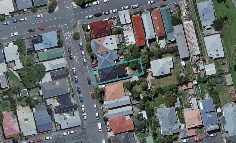 25 Coromandel Street, Newtown, Wellington - Carousel 1